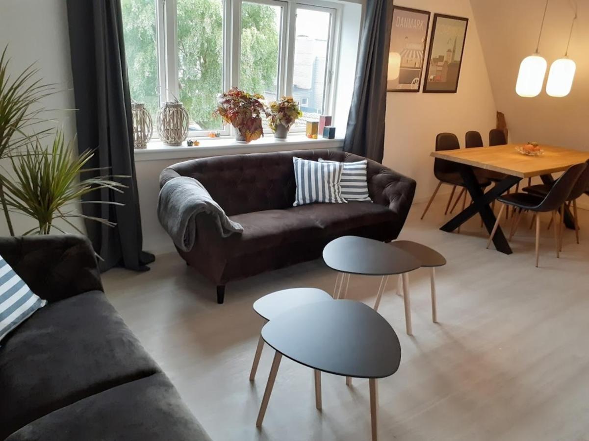 Ezzo Apartment