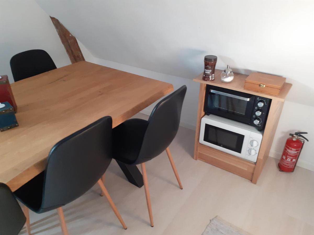 Ezzo Apartment Nakskov