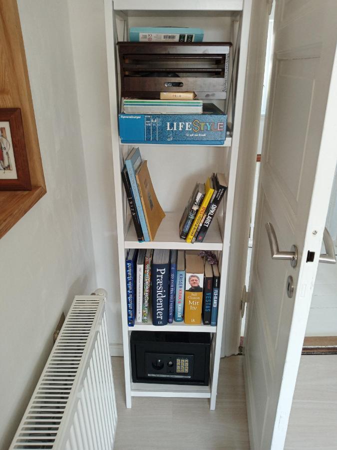 Ezzo Apartment
